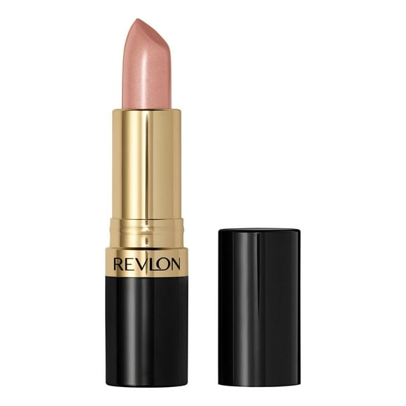 Revlon Super Lustrous Pearl Lipstick, Creamy Formula