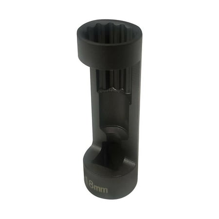 

High Quality Vehicle Hand Tools Durable to Use Vehicle Parts & Accessories Strut Socket Tool Durable Replacment Parts Strut Nut Socket