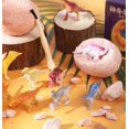 thumbnail image 5 of Juguetes de dinosaurio, kit de excavación de huevos de dinosaurio para niños, paquete de huevos sorpresa con 4 dinosaurios únicos, huevos de Pascua, regalos científicos de arqueología para niños y niñ, 5 of 5