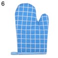 thumbnail image 1 of Grandest Birch Kitchen Heat Resistant Cotton Glove Oven Pot Holder Baking BBQ Cooking Mitt Safe Durable Anti-Slip Heat Resistant G, 1 of 8