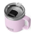 thumbnail image 1 of Taza YETI Rambler de 300 mL con revestimiento cerámico y tapa MagSlider, 1 of 8