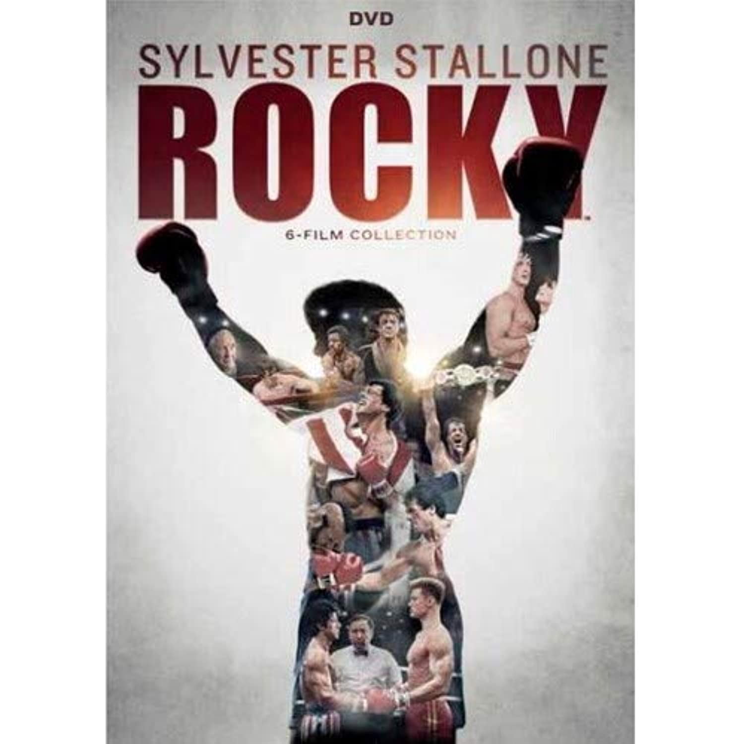 ロッキー3 DVD Amazon.co.jp: ロッキー3 [DVD] : シルベスター・スタローン