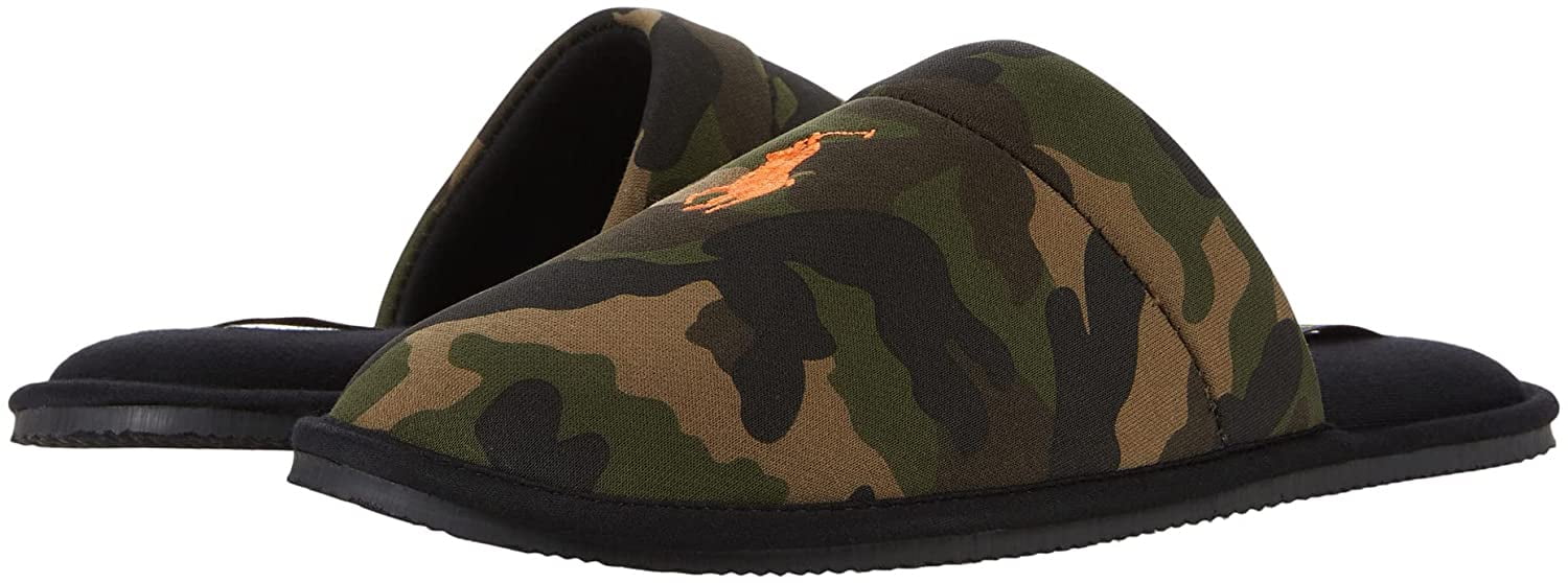 Polo Ralph Lauren Klarence Scuff 