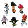 thumbnail image 1 of Figura de acción Bandai Shokugan Dragonball Adverge Motion Set 3, 1 of 7