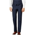 thumbnail image 2 of Bar Iii Mens Wool Dress Pants Slacks, 2 of 2
