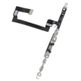 thumbnail image 1 of Power Volume Switch Button Flex Cable Replacement, Easy to Install for Phone 14 Restoring Control Function, 1 of 1