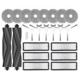 thumbnail image 1 of For Dreame Bot L10 Prime / L10s Pro / L10 Pro Robot Replacement Parts, 1 of 5