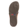 thumbnail image 5 of Xtratuf Women's S Auna Sandal Auna Brown , 10 M US, 5 of 5