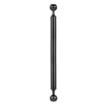 thumbnail image 1 of Flotador de Aleación de Aluminio perfke 11 Pulgadas Doble Bola brazo Flotante Negro, 1 of 9