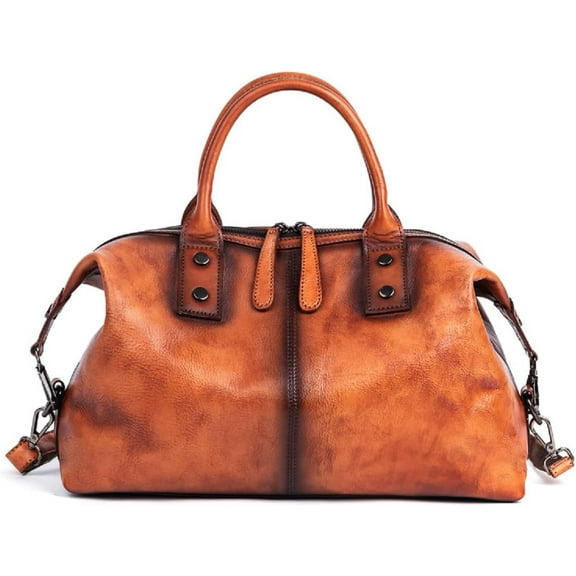 Handbag for Women Wallet Tote Bag Shoulder Bags Top Handle Satchel 4pcs Purse Set