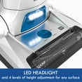 Kenmore 31140 Elite HEPA Bagged Upright Vacuum with Pet HandiMate