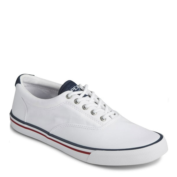 Men S Sperry Striper Ii Cvo Sneaker Walmart Com Men S Sperry Striper Ii Cvo Sneaker Walmart Com