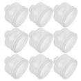 thumbnail image 1 of COMPUKAS Silicone Pressure Cooker Gaskets 10Set Floater Valve Rings For Sealing And Pressure Maintenance, 1 of 7