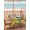 Yellow Black, variant on Cow Sunflowers Outdoor Tablecloth - 60x102 Inch Rectangle Dining Table Cover, Farmhouse Country Watercolor Animals Floral Waterproof Outdoor Table Cloth with Umbrella Hole & Zipper for Picnic/Patio