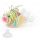 thumbnail image 1 of Peces brillantes artificiales de silicona realista con ventosa para la decoración del tanque del acuario, 1 of 8