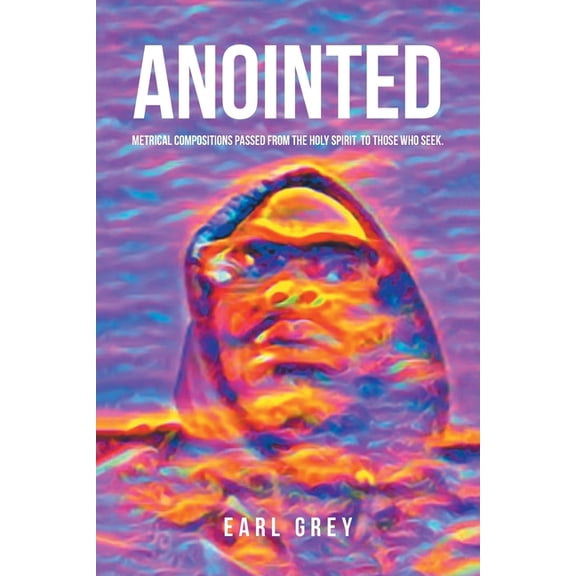 Anointed, (Paperback)
