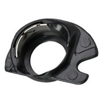 JUNTEX Sewing Machine Bobbin Case Sewing Plastic Spare Parts Accessories for Beginner Starter Single Needle Lockstitch Machine