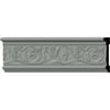 6"H x 1 1/8"P x 94 1/2"L Kinsley Panel Moulding