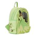 thumbnail image 4 of Minimochila Loungefly La princesa de Disney y el sapo Tiana, 4 of 7
