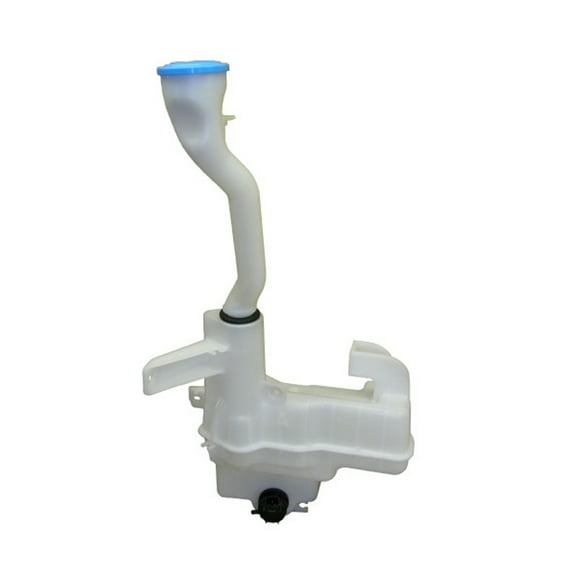 KAI New Platinum Pro Washer Fluid Reservoir, Fits 2012-2014 Honda Civic Coupe