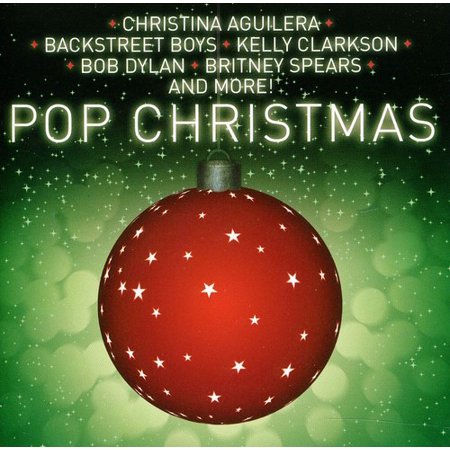 Pop Christmas - Pop Christmas [CD] - Walmart.com