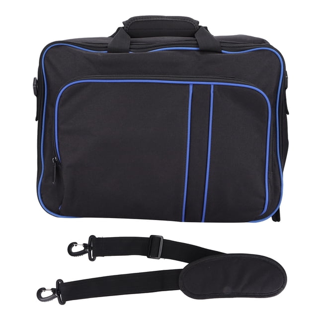 Oubit Console Accessories,Travel Carrying Bag Large Console Storage Carrying Case Hard Shell Console Case Best in Class