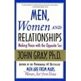 thumbnail image 1 of Men, Women and Relationships, 1 of 2