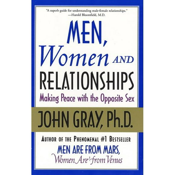 Hommes, Femmes et Relations