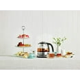 thumbnail image 5 of Breville BTM500 Smart Infuseur à Thé Compact, Acier Inoxydable Brossé, 5 of 5