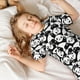 thumbnail image 5 of Balery Seamless Pattern Cute Panda Conjunto de Pijama Infantil de Manga Corta con Estampado – Ropa de Dormir de Algodón Suave-Small, 5 of 6