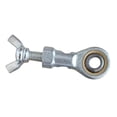 thumbnail image 1 of Luzkey Knife Sharpener Metal Slider Bearing Adjustable Multipurpose for Woodworking, 1 of 8