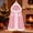 D_ Pink Capes & Cloaks, variant on UTSJKR Unisex Short Hooded Christmas Cape Cloak with Faux Fur Trim and Pom Pom Decor for Holiday Xmas Party Cosplay Festival Fancy Dress Costume Outfit Red S