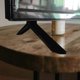 thumbnail image 4 of Patas universales para soporte de TV con tornillos, patas de repuesto para TV, televisores inteligentes, base de sobremesa, pedestal para TV, soporte para TV, pata para sala de estar y dormitorio, 4 of 7