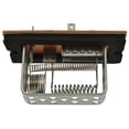 thumbnail image 3 of HVAC Blower Motor Resistor Fits select: 1980-1985 CHRYSLER LEBARON, 1982-1983 PLYMOUTH GRAN FURY, 3 of 3