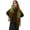 Brown Green, variant on Winter Scarf for Women Cold Weather Plaid Scarf Soft Warm Long Blanket Thick Oversized Big Scarfs for Women