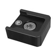 thumbnail image 1 of jesticaly 1/4 Screw Hole Cold Shoe Adapter Professional Cold Shoe Expansion Adapter With Fast Installation Feature, 1 of 6