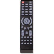 NS-RC03A-13 Replacement Remote Control Compatible with Insignia LCD LED TV NS-50L260A13 NS-29L120A13 NS-19E310A13 NS-19E320A13 NS-22E340A13 NS-24E340A13 NS-24L240A13