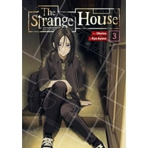 The Strange House (Manga) The Strange House (Manga) Vol. 3, (Paperback)