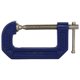 thumbnail image 1 of Pinza en C IRWIN QUICK-GRIP de 6,35 cm x 3,49 cm de profundidad de garganta, 1 of 6