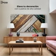 thumbnail image 3 of Cuadro Decorativo Canvas Revolution Abstracto Melodía 120x60, 3 of 3