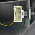 thumbnail image 3 of For 07-13 Tundra SR5 Pickup Truck Rear View Mirror Power Non-Heated Driver Side, 3 of 5