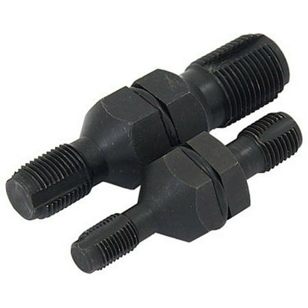 

Metal Chasers For Spark Plug Car Thread Insert Tap Thread Cleaning M10 M12 M14 M18