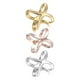 thumbnail image 3 of Sonducket Bufanda de 3 piezas para mujer, anillos, decoración de vestido, bufandas, Clips, regalo de joyería, estilo Simple, aleación, chal Accesorios de disfraces, 3 of 6