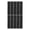 Black, variant on Black Plastic Belt Clips with Webbing Buckles for Outdoor Use Strong Durable Smooth Pcs