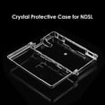 thumbnail image 4 of Funda Protectora Transparente Para Pc Rígida Para Consola Nintendo Ds Lite, 4 of 4