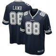 thumbnail image 1 of NFL Navy Blue Tennessee Titans Player Tee-SinKeeU, 1 of 4