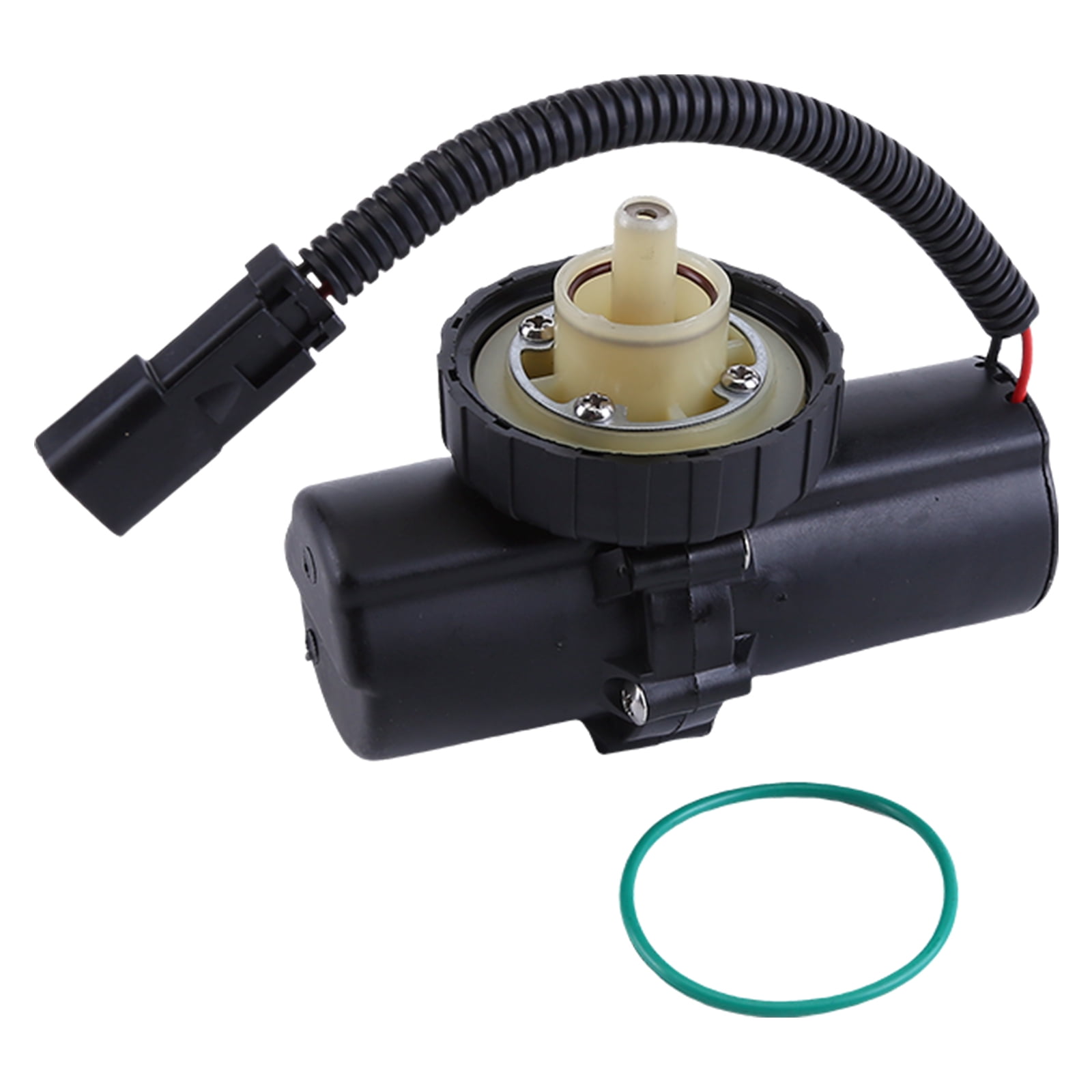 2289129 Excavator Electric Fuel Pump Replacement forCaterpillar 414E ...