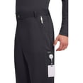 thumbnail image 4 of Cherokee Workwear Revolution Men Scrubs Pant Fly Front WW140, 4 of 10