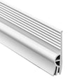 thumbnail image 1 of For Door Bottom Seams Door Bottom Sealing Strip Air Baffle Strip Effective Barrier Against Drafts Dust Protection, 1 of 9
