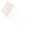 thumbnail image 2 of Agujas de Acupuntura 20 Piezas Acero Inoxidable Reutilizable 0,35x100mm Ticfox, 2 of 14
